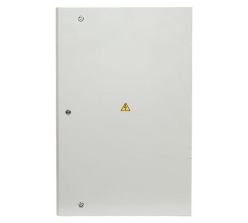 Щит с монтажной панелью ЩМПг-100.65.30 каб фланец IP65 PROxima mb65-1006530-m  EKF