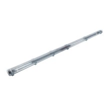 Светильник для светодиодной лампы типа Т8, цоколь G13, 1276*60*55мм,  AL4064  48193  FERON