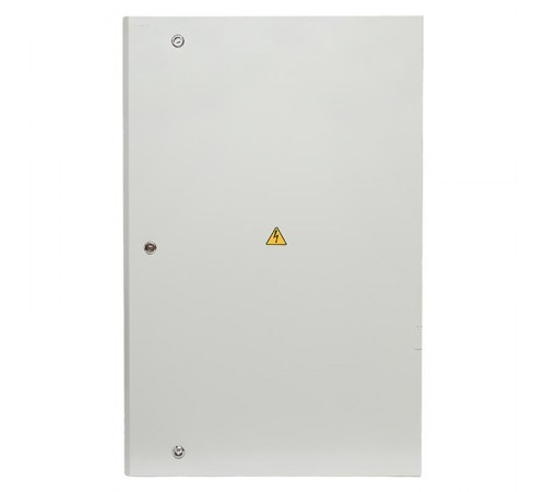 Щит с монтажной панелью ЩМПг-100.65.30 каб фланец IP65 PROxima mb65-1006530-m  EKF