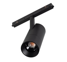 Светильник MAG-ORIENT-SPOT-ZOOM-R65-15W Day4000 (BK, 34-60 deg, 48V, DALI) (Arlight, IP20 Металл, 5 лет)  048662  Arlight 