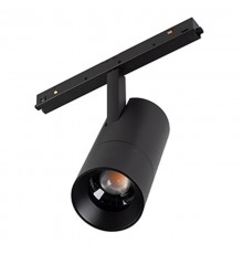 Светильник MAG-ORIENT-SPOT-ZOOM-R65-15W Day4000 (BK, 34-60 deg, 48V, DALI) (Arlight, IP20 Металл, 5 лет)  048662  Arlight 