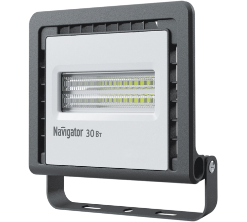Светильник светодиодный NFL-01-30-6.5K-LED  14144  Navigator