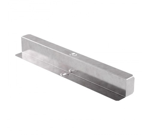 Переходник по высоте Стандарт 400х100х50  PR16.0863  Промрукав