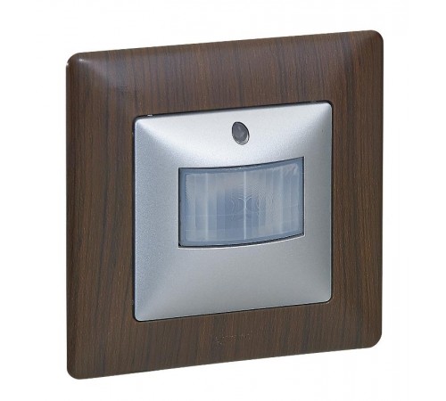 Valena LIFE Темное дерево Рамка 1-ая  754171  Legrand