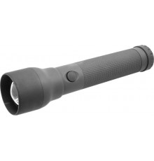 Фонарь рабочий NPT-R02-2D пласт.+рез.1LEDх1Вт, фокус, блист.  94943 Navigator