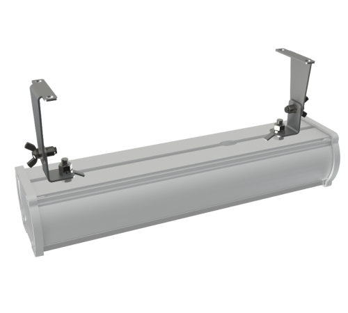 Кронштейн поворотный Piton (комплект)  KP-P  Diora