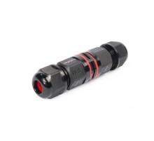 Коннектор кабельный FFC-21/3Р-IP68 89664  Fortisflex