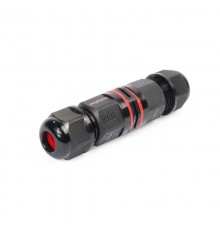 Коннектор кабельный FFC-21/3Р-IP68 89664  Fortisflex