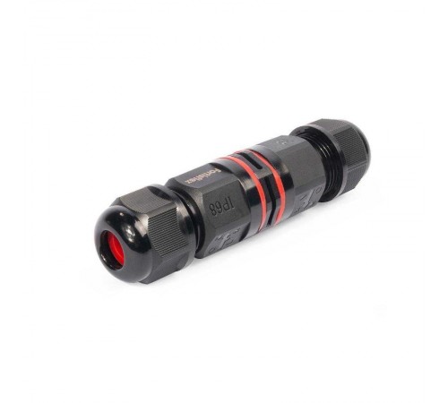 Коннектор кабельный FFC-21/3Р-IP68 89664  Fortisflex
