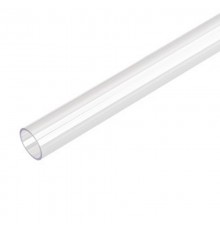 Крепление MOONLIGHT-HR-SIDE-D18-1000 (Arlight, Пластик)  038768  Arlight