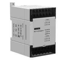 Модуль дискретного ввода-вывода МК110-220.4ДН.4Р  60594  ОВЕН