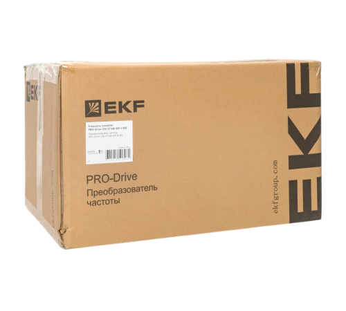 Преобразователь частоты PRO-Drive PD-150-FC-37K-43-B PD-150-FC-37K-43-BEKF