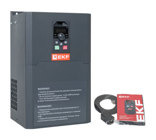 Преобразователь частоты PRO-Drive PD-150-FC-37K-43-B PD-150-FC-37K-43-BEKF