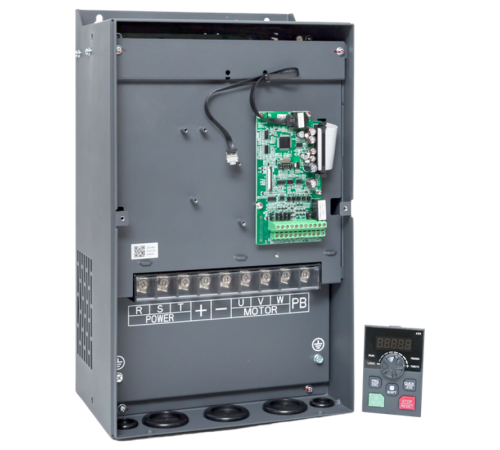 Преобразователь частоты PRO-Drive PD-150-FC-37K-43-B PD-150-FC-37K-43-BEKF