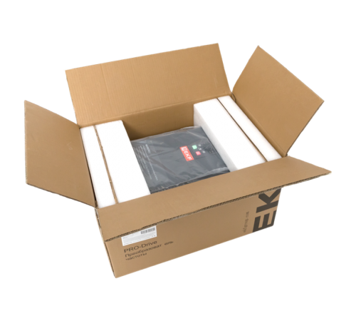 Преобразователь частоты PRO-Drive PD-150-FC-37K-43-B PD-150-FC-37K-43-BEKF