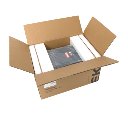 Преобразователь частоты PRO-Drive PD-150-FC-37K-43-B PD-150-FC-37K-43-BEKF