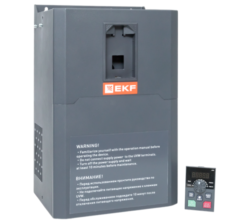 Преобразователь частоты PRO-Drive PD-150-FC-37K-43-B PD-150-FC-37K-43-BEKF