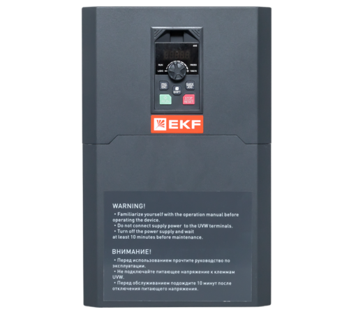 Преобразователь частоты PRO-Drive PD-150-FC-37K-43-B PD-150-FC-37K-43-BEKF