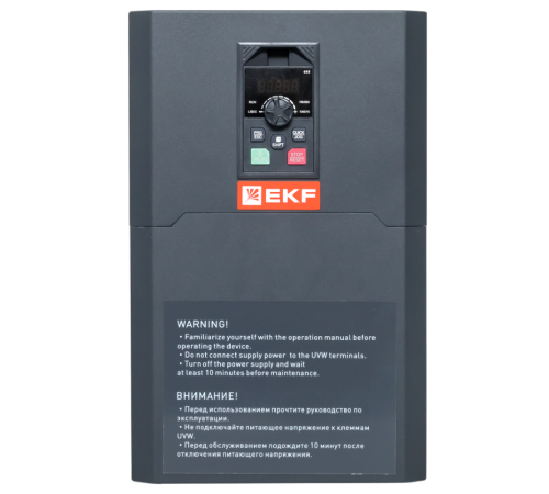 Преобразователь частоты PRO-Drive PD-150-FC-37K-43-B PD-150-FC-37K-43-BEKF