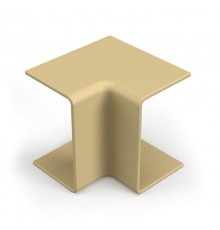 Внутренний угол сосна 15х10 (4 шт/комп)  PR08.4038  Промрукав