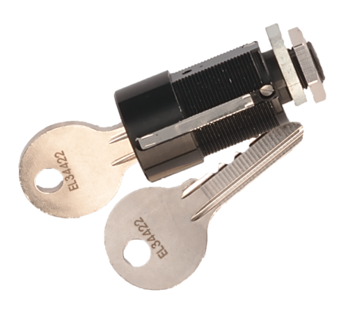 Устройство для блокировки аппарата в выкаченном положении Ronis  7006106  Контактор (Legrand)