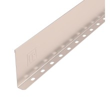 Разделитель лотка Стандарт INOX (AISI 409) 100х3000 (0,55 мм)  PR16.3776  Промрукав