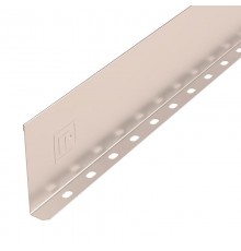 Разделитель лотка Стандарт INOX (AISI 409) 100х3000  PR16.3775  Промрукав