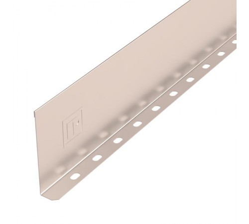 Разделитель лотка Стандарт INOX (AISI 409) 100х3000  PR16.3775  Промрукав