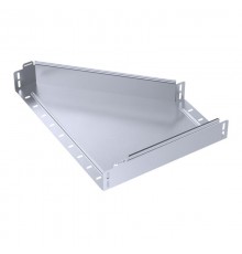 Переходник правый Стандарт INOX (AISI 316) 500х200х80  PR16.5820  Промрукав