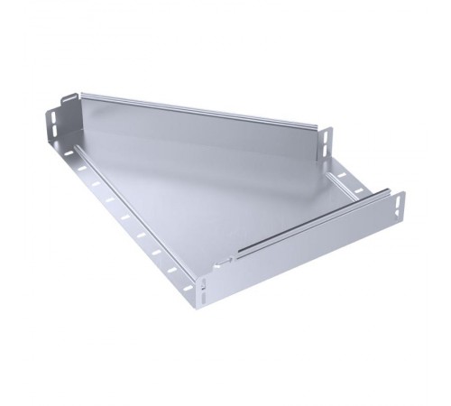 Переходник правый Стандарт INOX (AISI 316) 500х200х80  PR16.5820  Промрукав