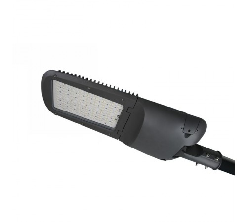 Светильник OXOR-LUMI-696х308-60W Day5000 (GR, 144x80 deg, 230V) IP66 (Arlight, -)  055846  Arlight