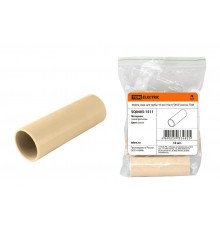 Муфта соед. для трубы 16 мм (10шт) "ЭКО" (сосна)  SQ0405-1511  TDM