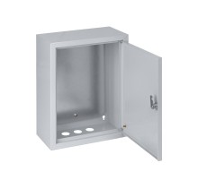 Щит с монтажной панелью ЩМП-1-1 (395х310х150) IP31 Народный эконом  SQ0905-3302  TDM