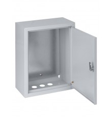 Щит с монтажной панелью ЩМП-1-1 (395х310х150) IP31 Народный эконом  SQ0905-3302  TDM