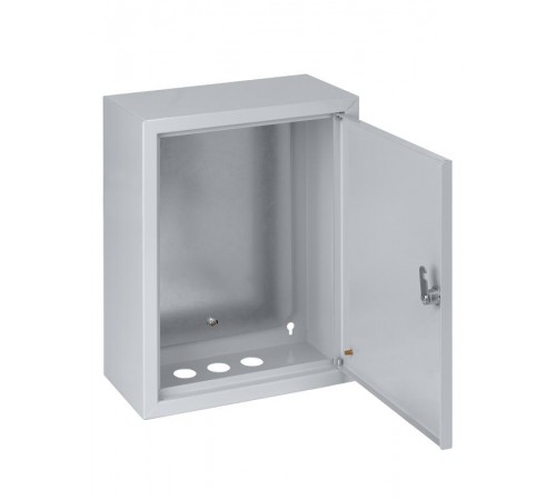 Щит с монтажной панелью ЩМП-1-1 (395х310х150) IP31 Народный эконом  SQ0905-3302  TDM