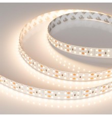 Лента светодиодная RT-A240-15mm 24V Warm3000 (19.2 W/m, IP20, 2835, 5m) (arlight, Открытый)  024075(2)  Arlight