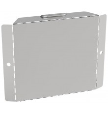 ESCA 3 Кр. пов. верт. внеш. 45град 100х150-0,6  ES3-PVD-45-100-150-06  IEK