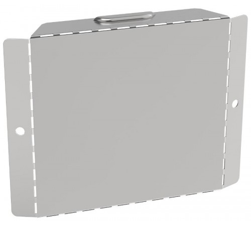 ESCA 3 Кр. пов. верт. внеш. 45град 100х150-0,6  ES3-PVD-45-100-150-06  IEK