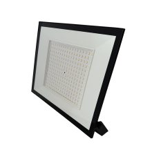 Прожектор светодиодный СДО-20 200w 6500K BL IP65 230V   .5068476  ФАZА