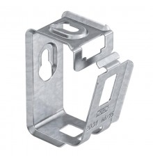 Групповое крепление Grip металл. 15x NYM3x1,5 (2031 M 15 FS)  2207028  OBO Bettermann