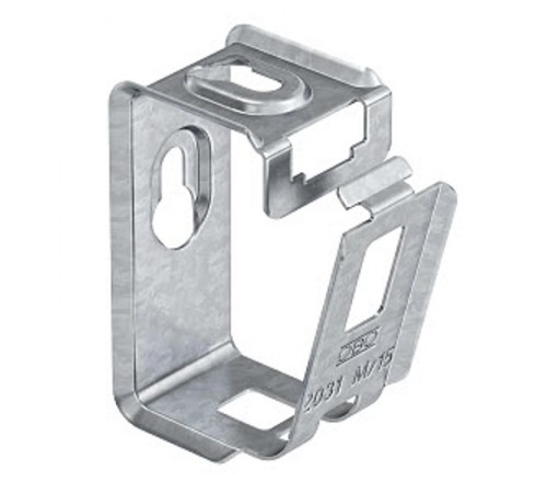 Групповое крепление Grip металл. 15x NYM3x1,5 (2031 M 15 FS)  2207028  OBO Bettermann