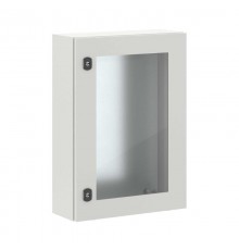 Корпус навесной STE с М/П с прозрачной дверью ВхШхГ 700x500x200 мм  R5STEX0752  DKC