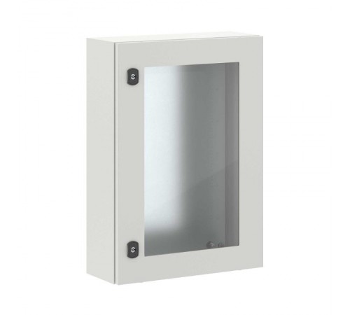 Корпус навесной STE с М/П с прозрачной дверью ВхШхГ 700x500x200 мм  R5STEX0752  DKC