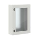 Корпус навесной STE с М/П с прозрачной дверью ВхШхГ 700x500x200 мм  R5STEX0752  DKC