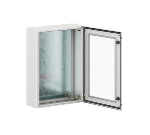 Корпус навесной STE с М/П с прозрачной дверью ВхШхГ 700x500x200 мм  R5STEX0752  DKC