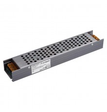 Блок питания ARS-200-24-L (24V, 8.3A, 200W) (Arlight, IP20 Сетка, 3 года)  029539(1)  Arlight