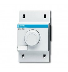 Механизм светорегулятора для люминесцентных ламп с ЭПРА (потенциометер), MDRC, 0/1-10 В, 50мА, 700 Вт  6599-0-2563   2CKA006599A2563  ABB