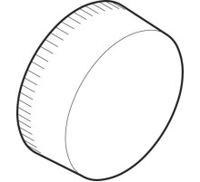 Линза KA1-8033 для сигнальных ламп  1SFA616920R8033  ABB