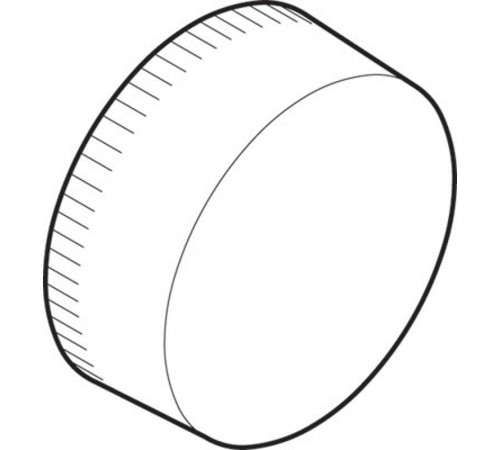 Линза KA1-8035 для сигнальных ламп  1SFA616920R8035  ABB