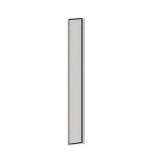 Панель задняя, для шкафов 1800 x 300 AleSta  AleSta-PR183  EKF